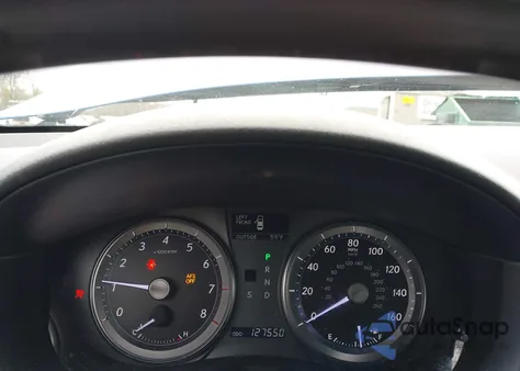 2010 Lexus Es 350 from USA, damaged, VIN JTHBK1EG9A2399039